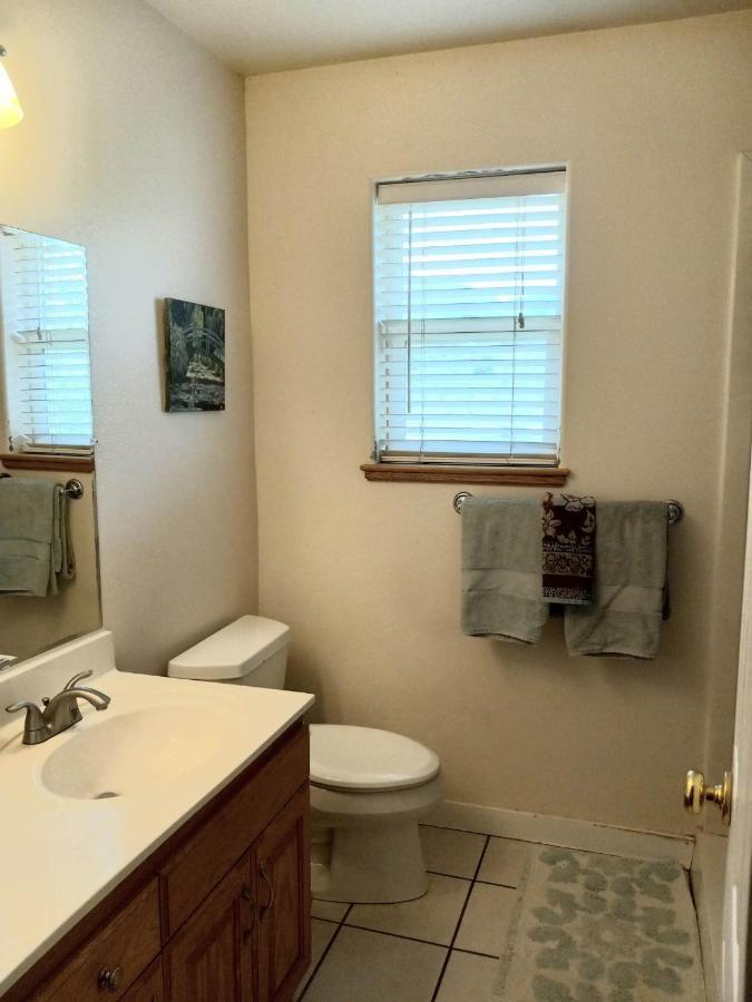 Red Creek Inn And Farm Parowan Esterno foto